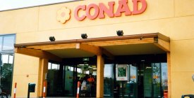 Conad - San Giovanni in Marignano RN